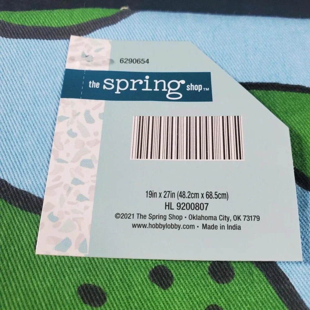 The Spring Shop kitchen tea